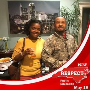 Meet your Posher, Cori